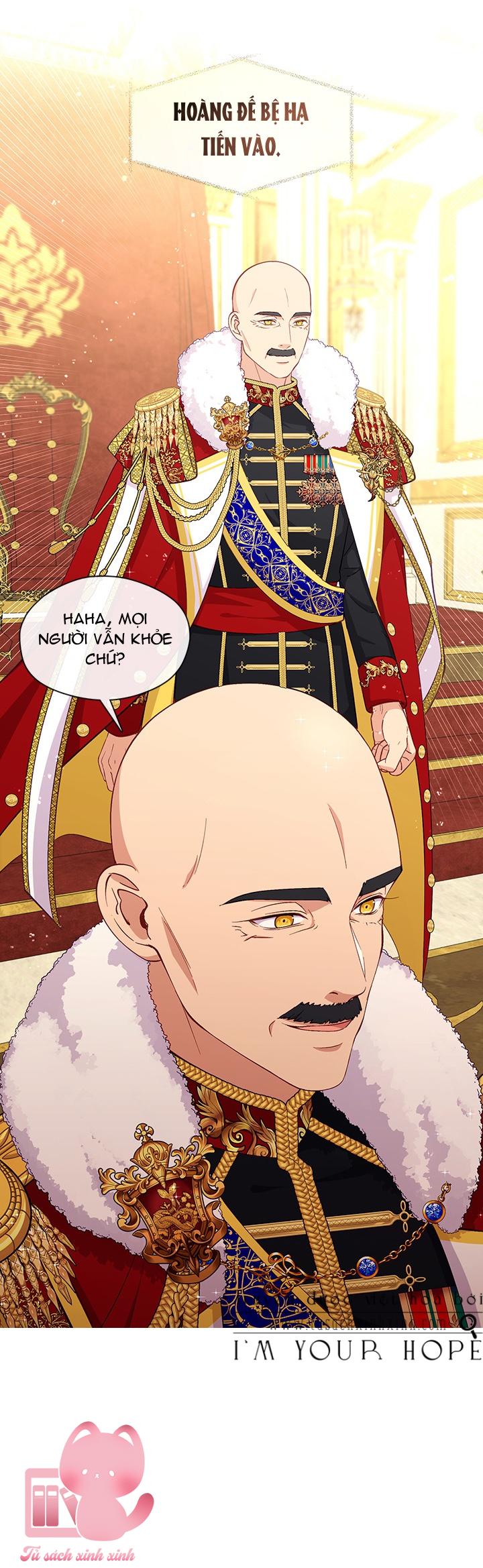 Hãy Coi Chừng Ác Nữ - Chap 75