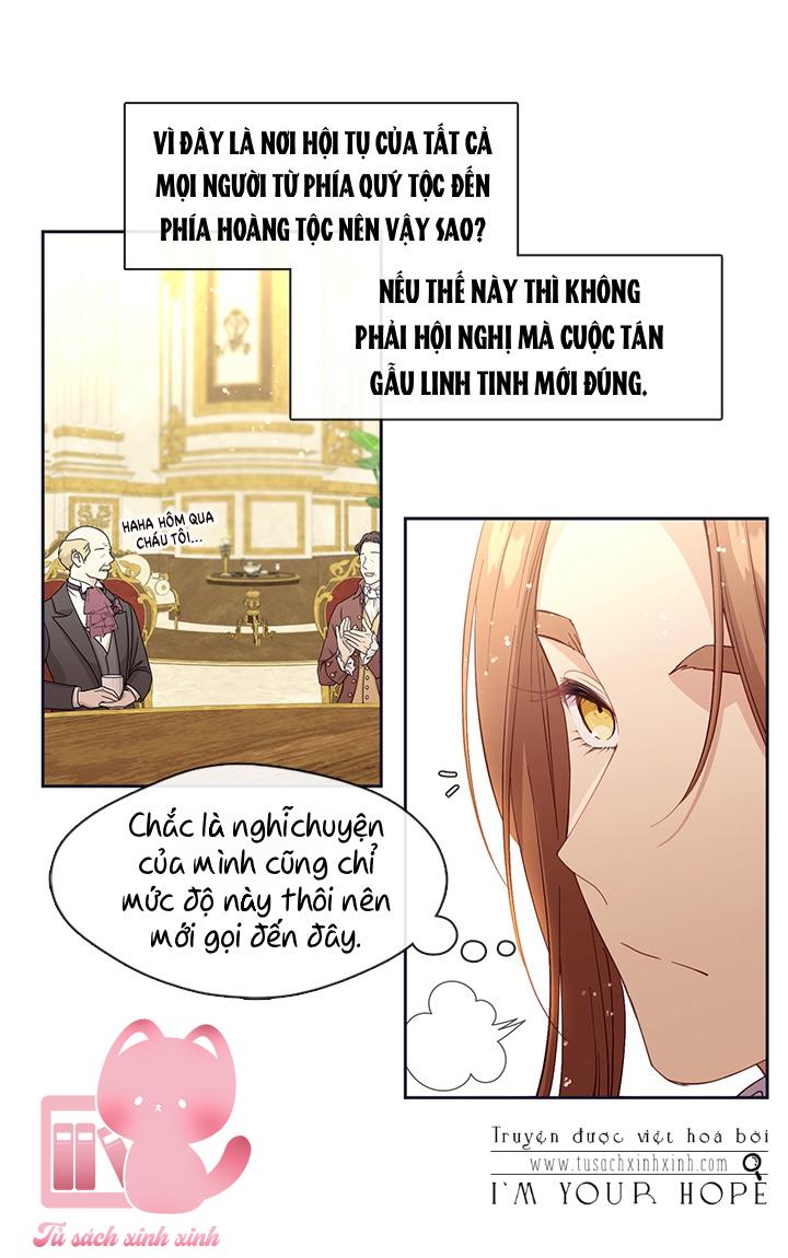 Hãy Coi Chừng Ác Nữ - Chap 75