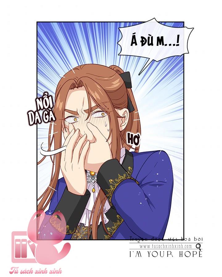 Hãy Coi Chừng Ác Nữ - Chap 75