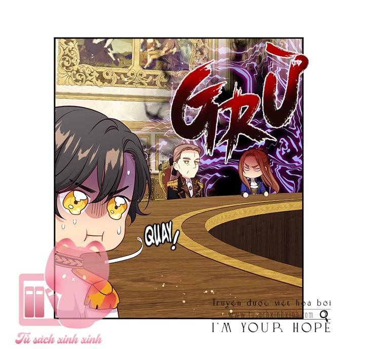 Hãy Coi Chừng Ác Nữ - Chap 75