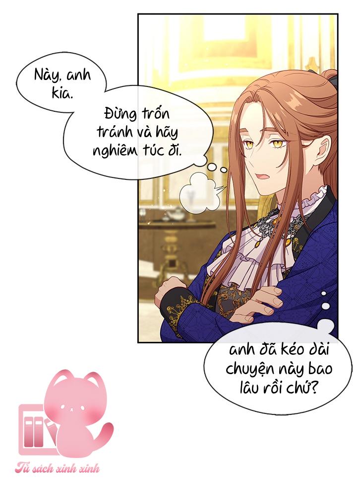 Hãy Coi Chừng Ác Nữ - Chap 75