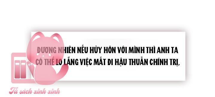 Hãy Coi Chừng Ác Nữ - Chap 75
