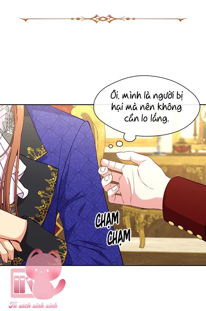 Hãy Coi Chừng Ác Nữ - Chap 75