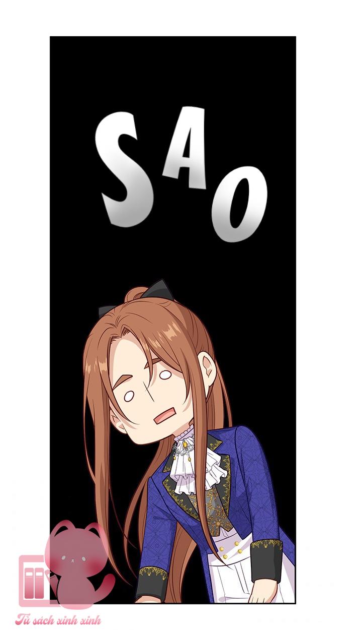 Hãy Coi Chừng Ác Nữ - Chap 75