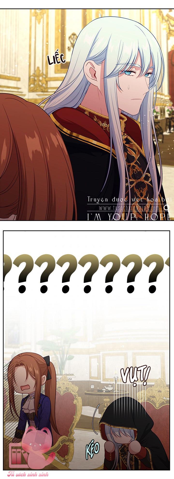 Hãy Coi Chừng Ác Nữ - Chap 75