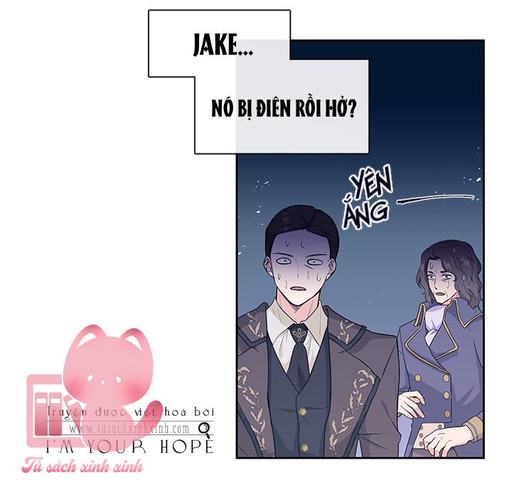 Hãy Coi Chừng Ác Nữ - Chap 75