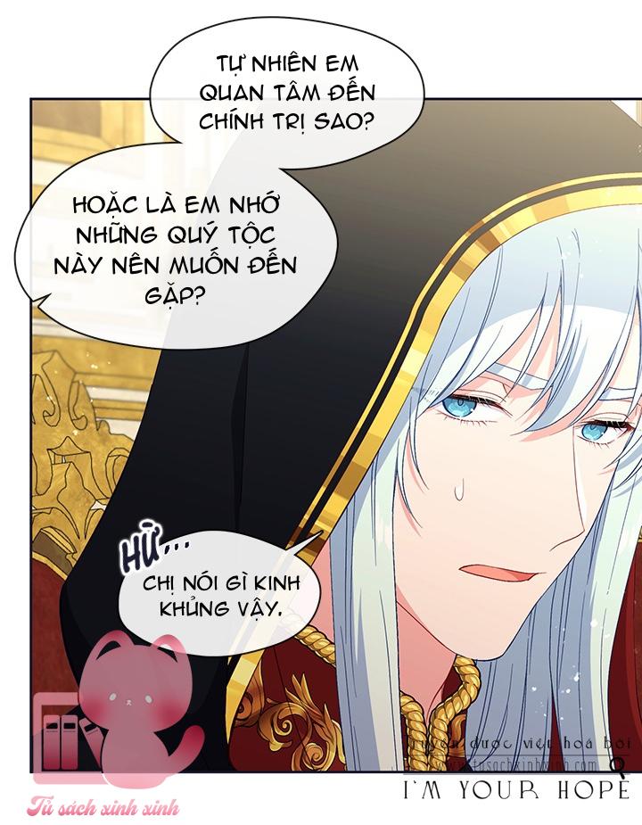 Hãy Coi Chừng Ác Nữ - Chap 75