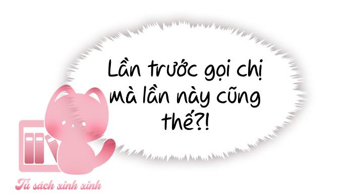 Hãy Coi Chừng Ác Nữ - Chap 75