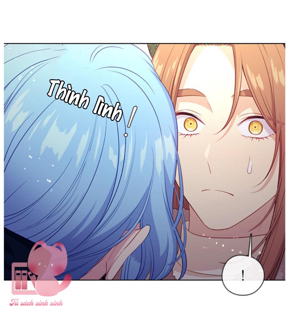 Hãy Coi Chừng Ác Nữ - Chap 76