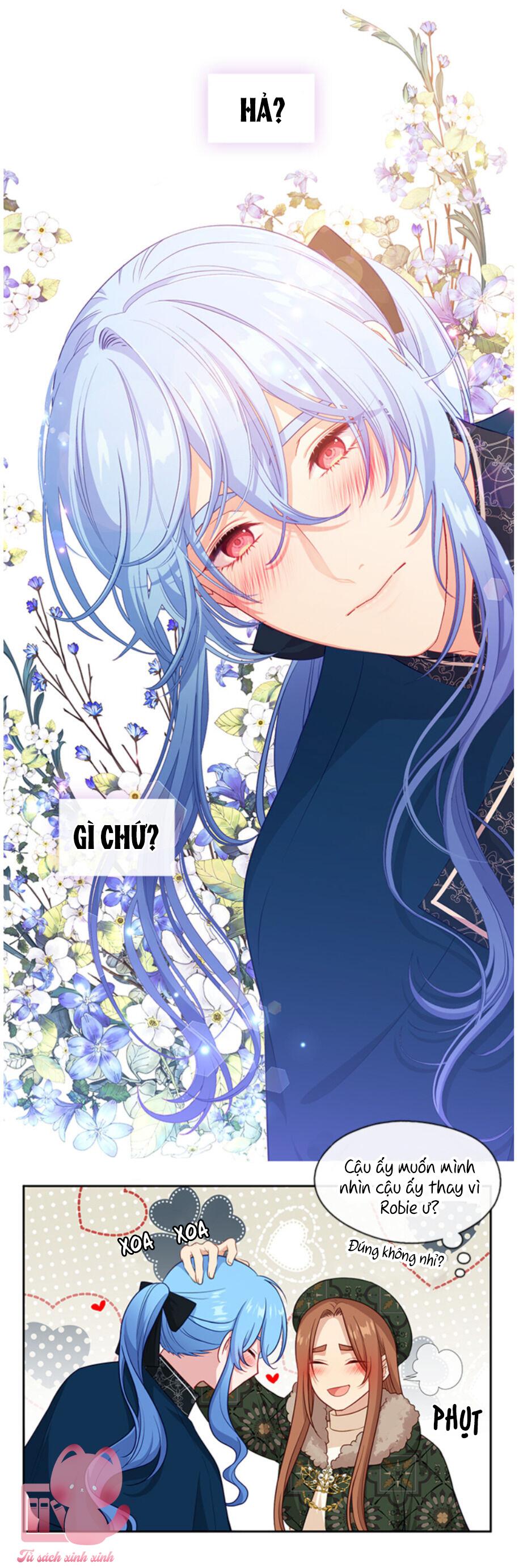 Hãy Coi Chừng Ác Nữ - Chap 76