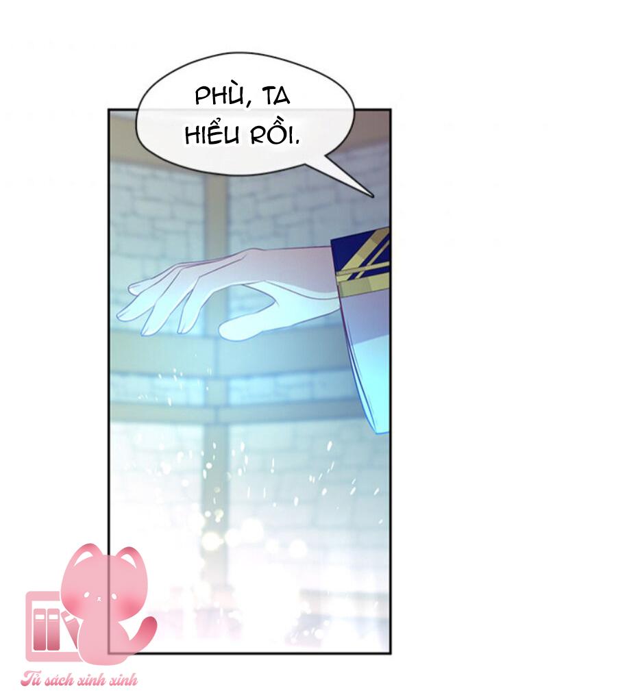 Hãy Coi Chừng Ác Nữ - Chap 76