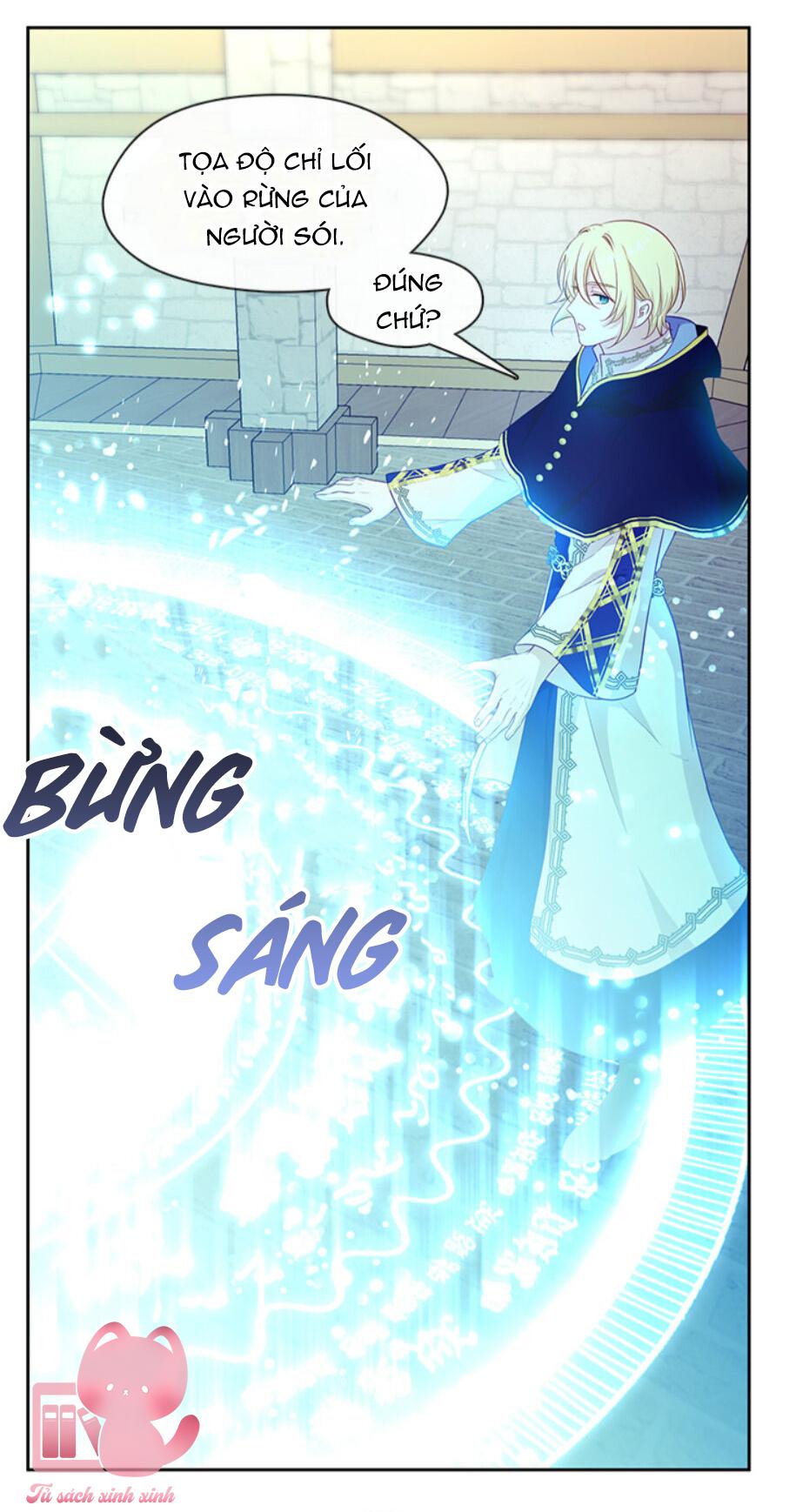 Hãy Coi Chừng Ác Nữ - Chap 76