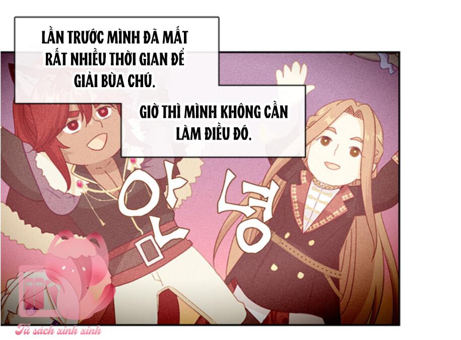 Hãy Coi Chừng Ác Nữ - Chap 76