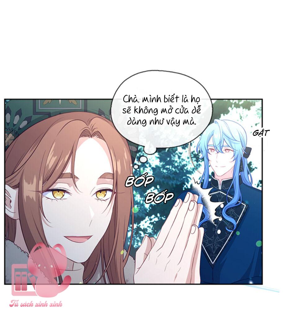 Hãy Coi Chừng Ác Nữ - Chap 76