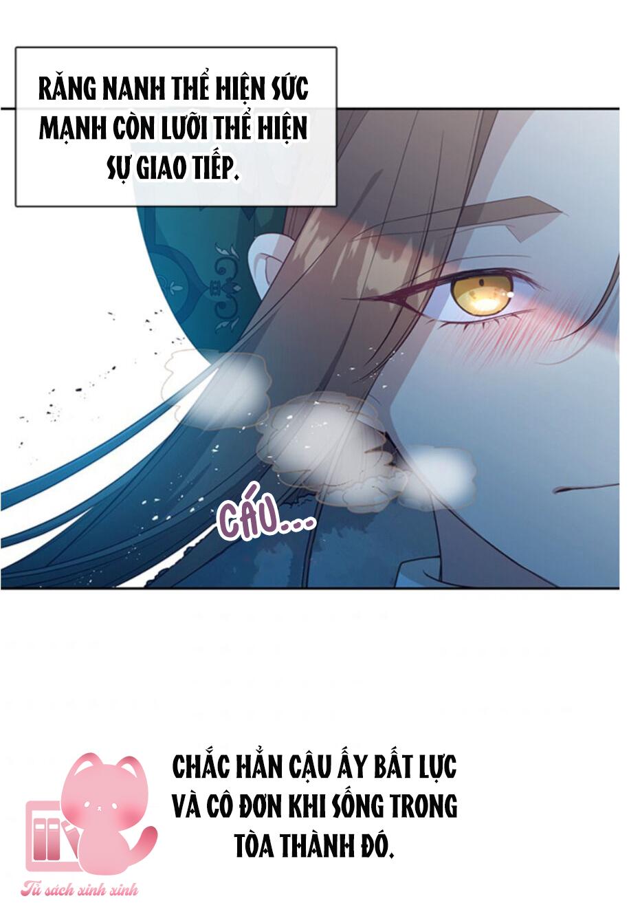 Hãy Coi Chừng Ác Nữ - Chap 76