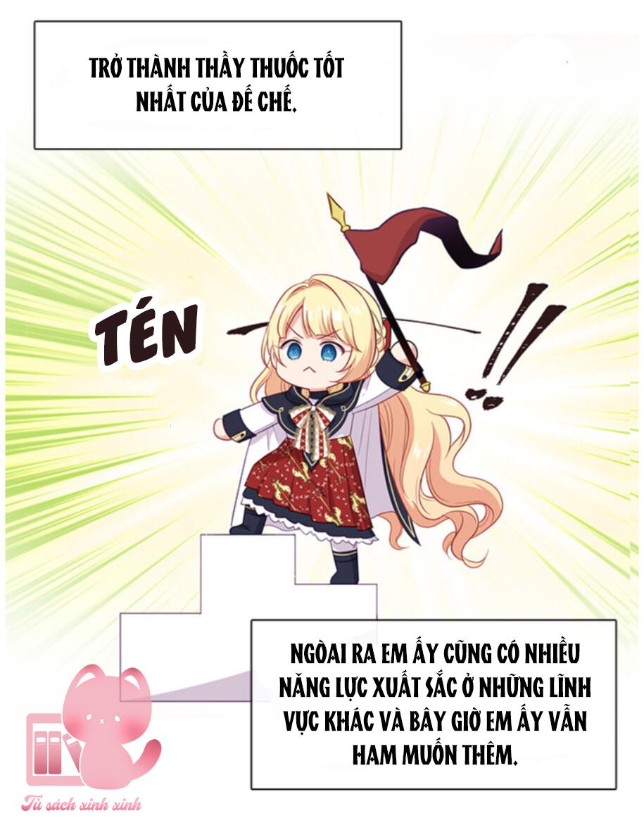 Hãy Coi Chừng Ác Nữ - Chap 76