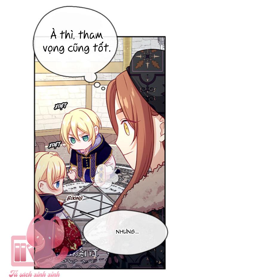 Hãy Coi Chừng Ác Nữ - Chap 76