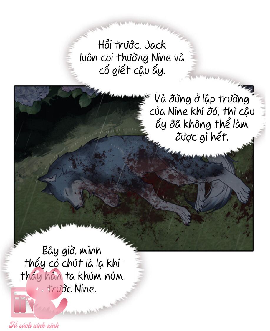Hãy Coi Chừng Ác Nữ - Chap 77