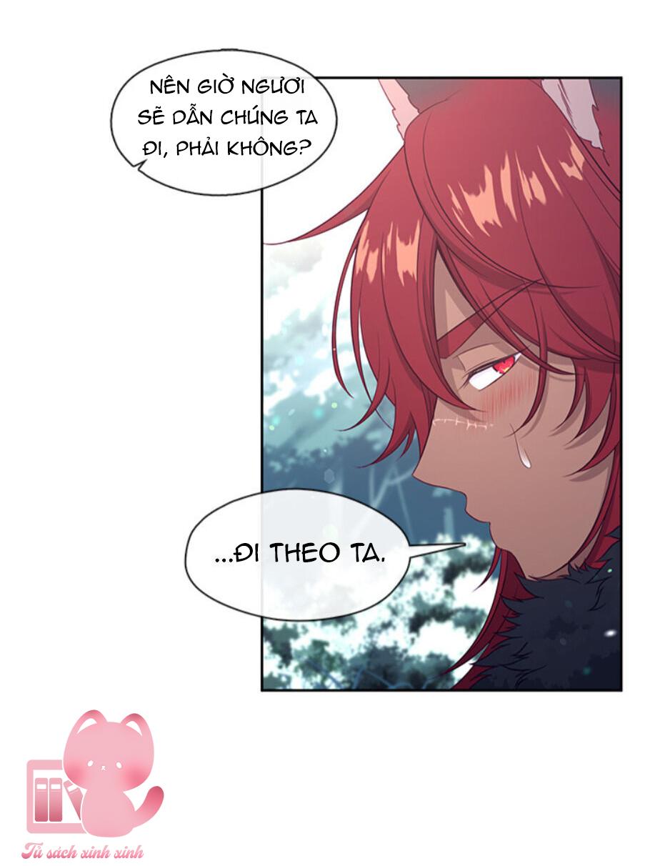 Hãy Coi Chừng Ác Nữ - Chap 77