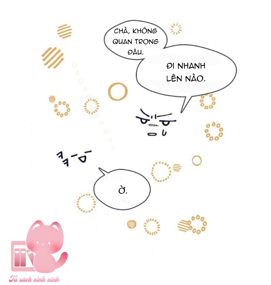 Hãy Coi Chừng Ác Nữ - Chap 77