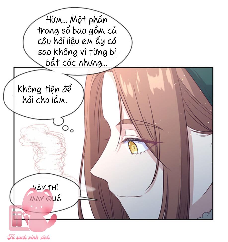 Hãy Coi Chừng Ác Nữ - Chap 77