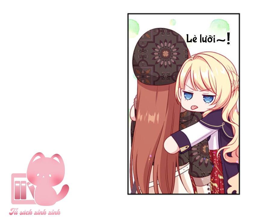 Hãy Coi Chừng Ác Nữ - Chap 77