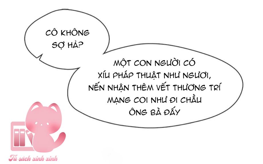 Hãy Coi Chừng Ác Nữ - Chap 77