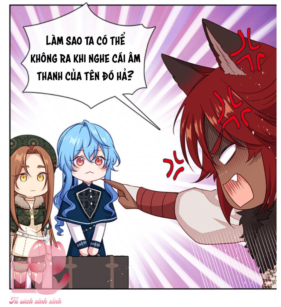 Hãy Coi Chừng Ác Nữ - Chap 77