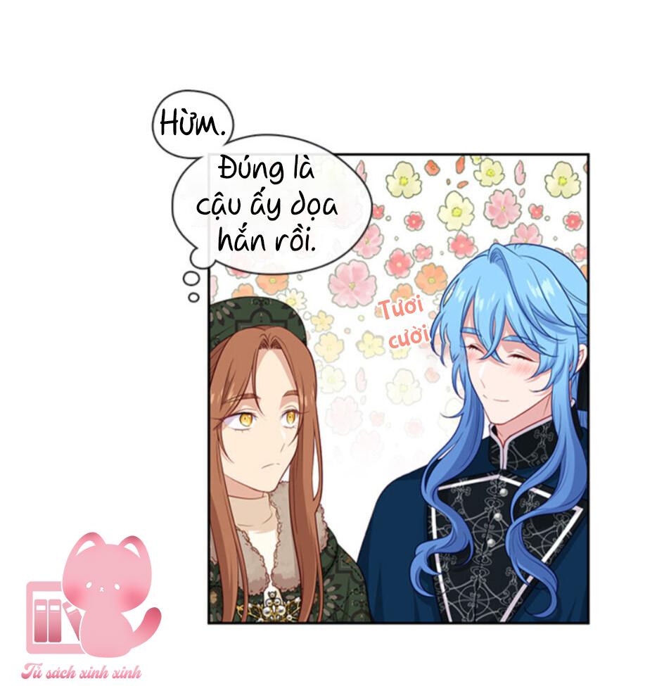 Hãy Coi Chừng Ác Nữ - Chap 77