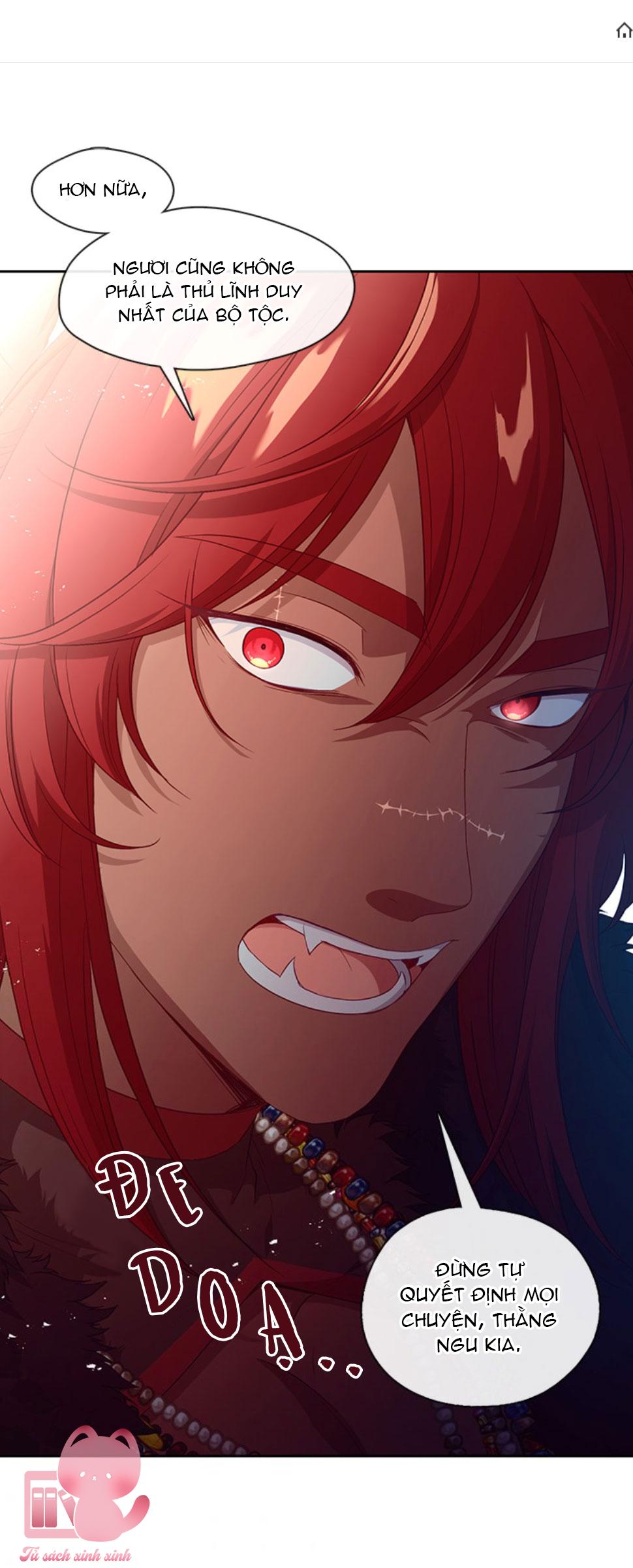 Hãy Coi Chừng Ác Nữ - Chap 79