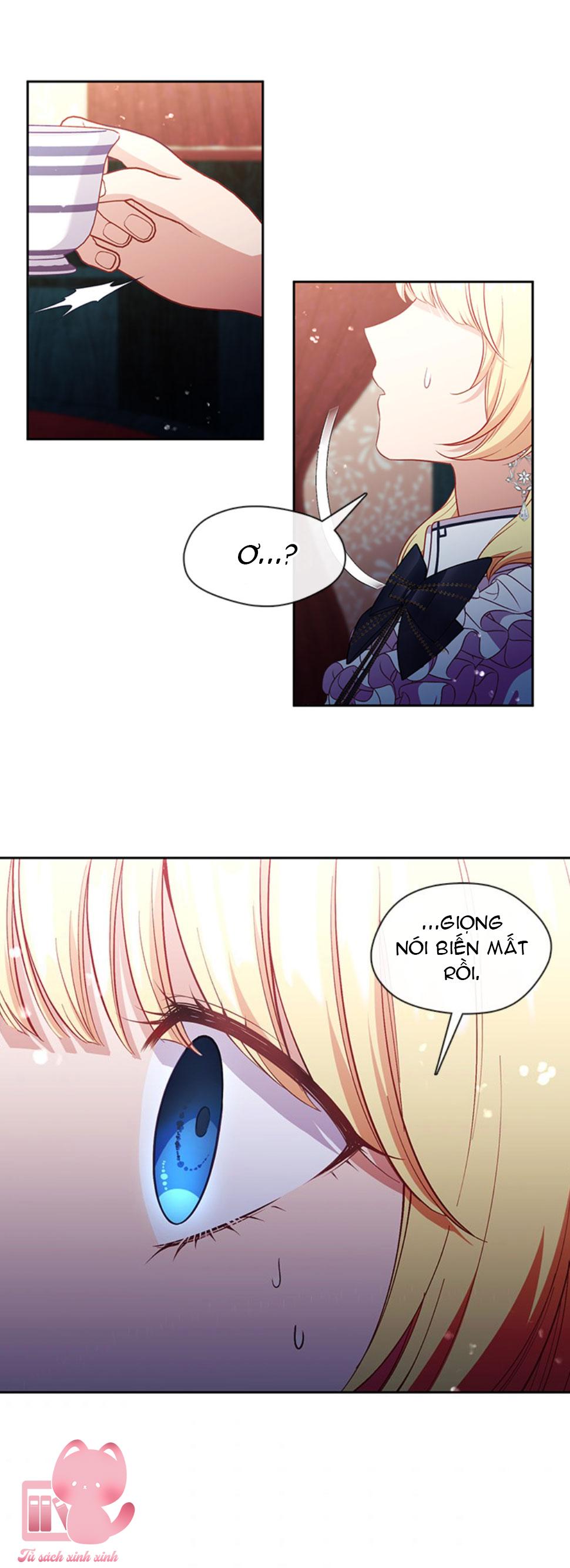 Hãy Coi Chừng Ác Nữ - Chap 79