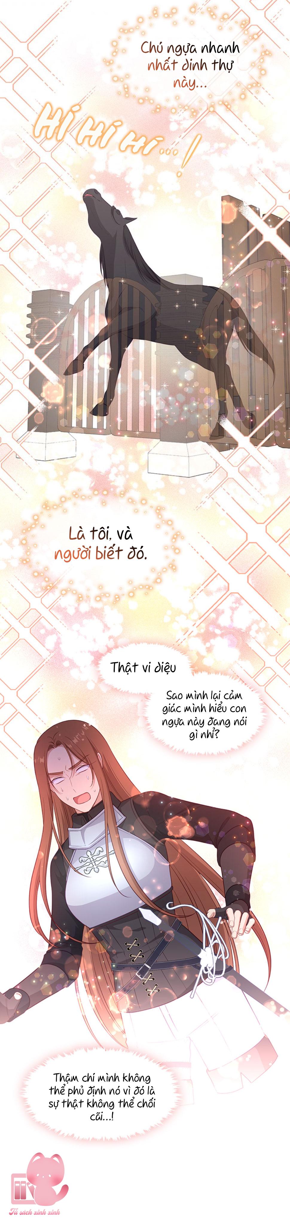 Hãy Coi Chừng Ác Nữ - Chap 79