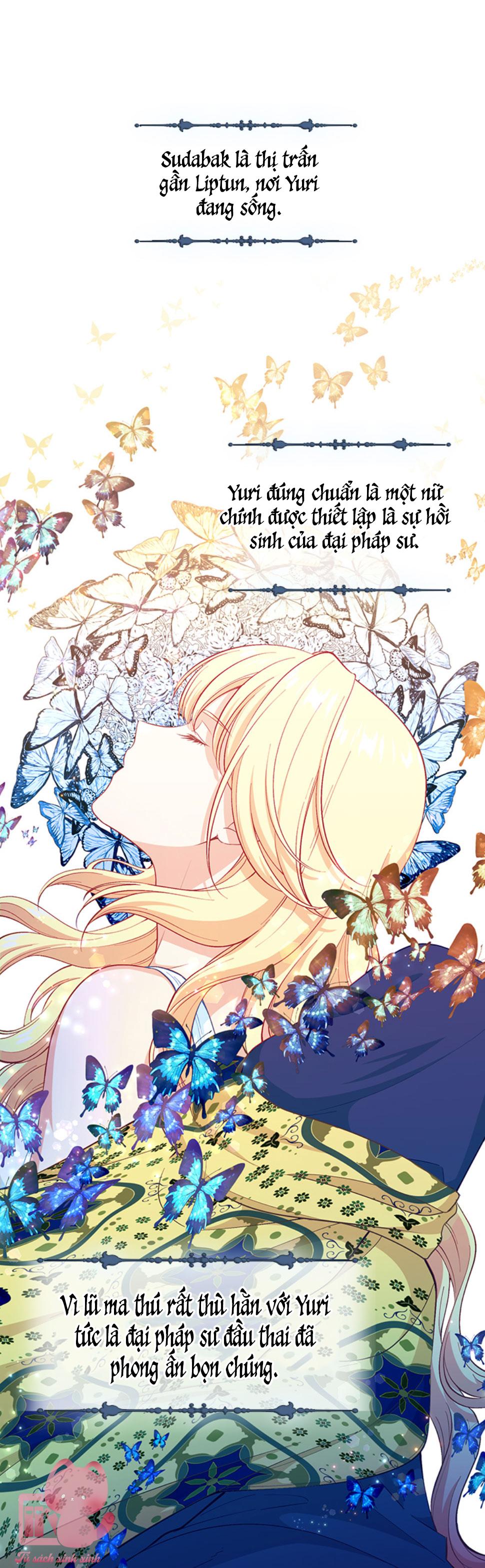 Hãy Coi Chừng Ác Nữ - Chap 79