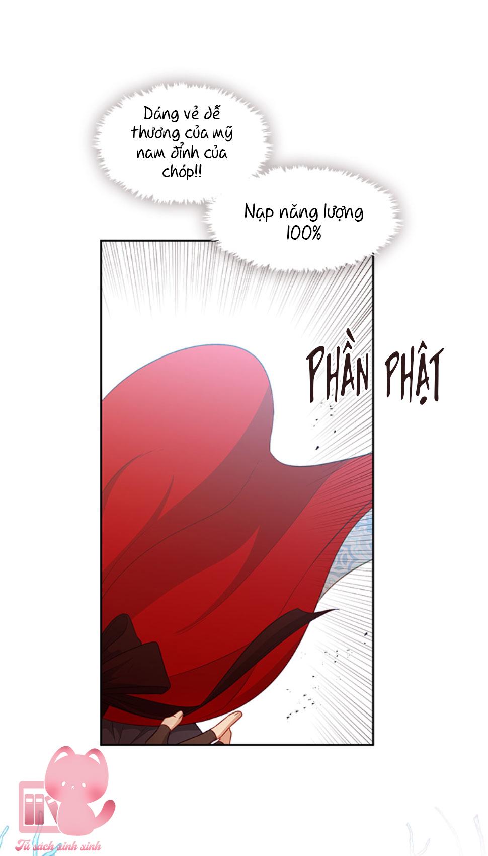 Hãy Coi Chừng Ác Nữ - Chap 79