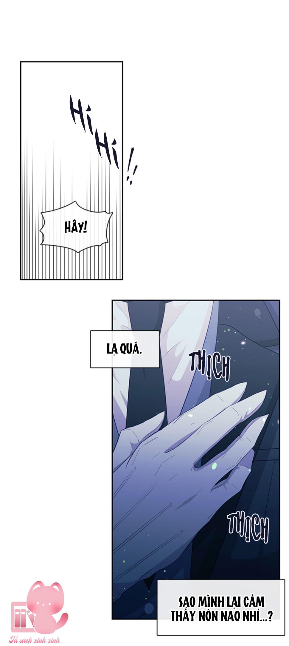 Hãy Coi Chừng Ác Nữ - Chap 79