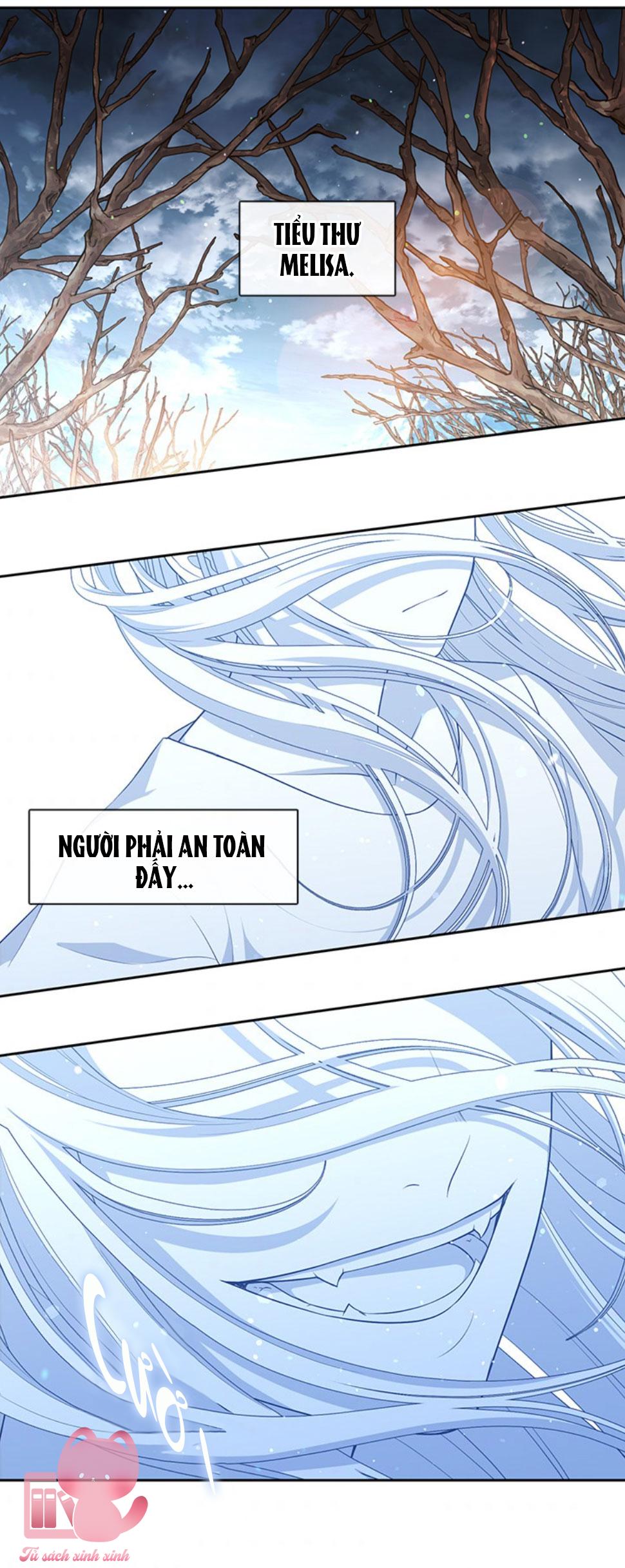 Hãy Coi Chừng Ác Nữ - Chap 79