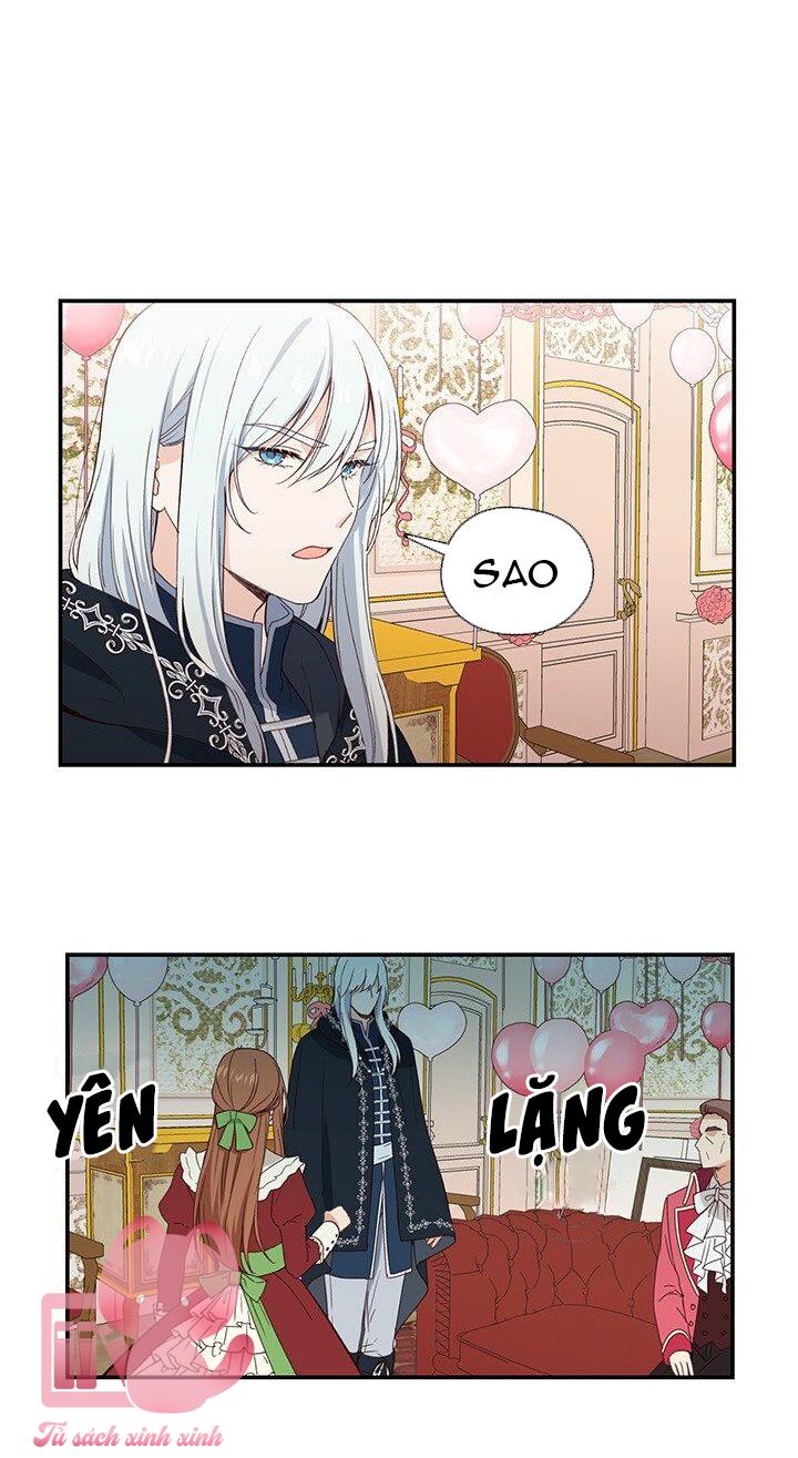 Hãy Coi Chừng Ác Nữ - Chap 8