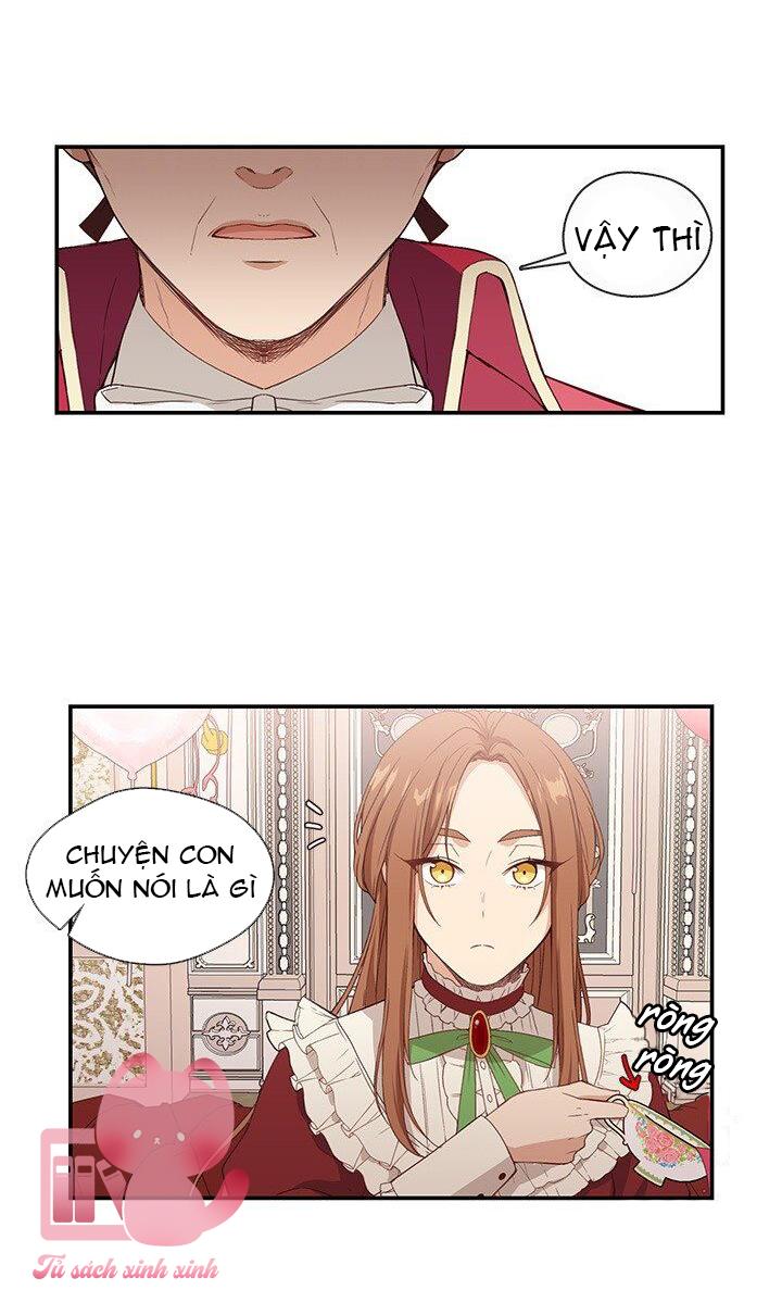 Hãy Coi Chừng Ác Nữ - Chap 8