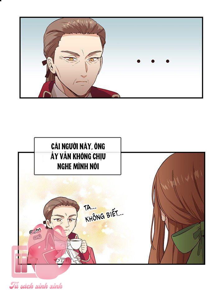 Hãy Coi Chừng Ác Nữ - Chap 8