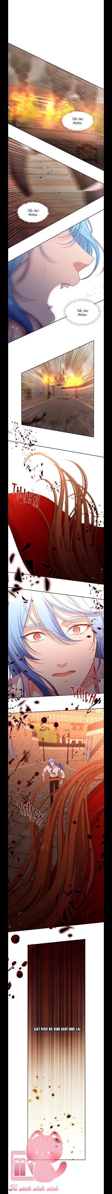 Hãy Coi Chừng Ác Nữ - Chap 80