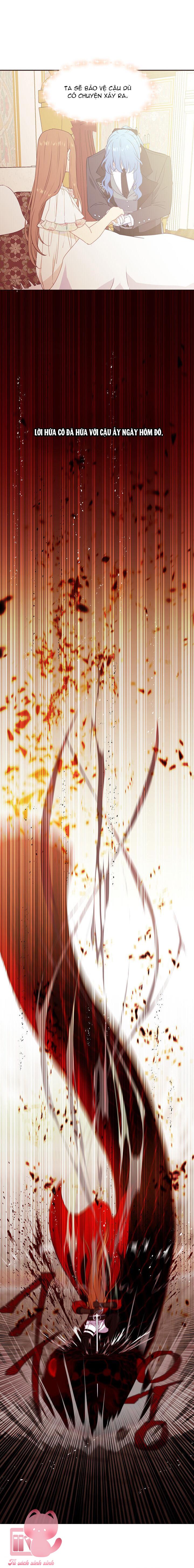 Hãy Coi Chừng Ác Nữ - Chap 80