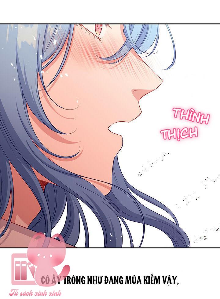 Hãy Coi Chừng Ác Nữ - Chap 80