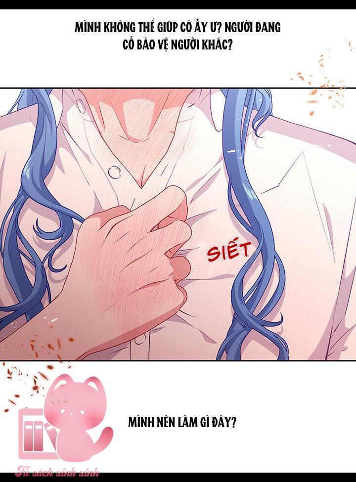 Hãy Coi Chừng Ác Nữ - Chap 80