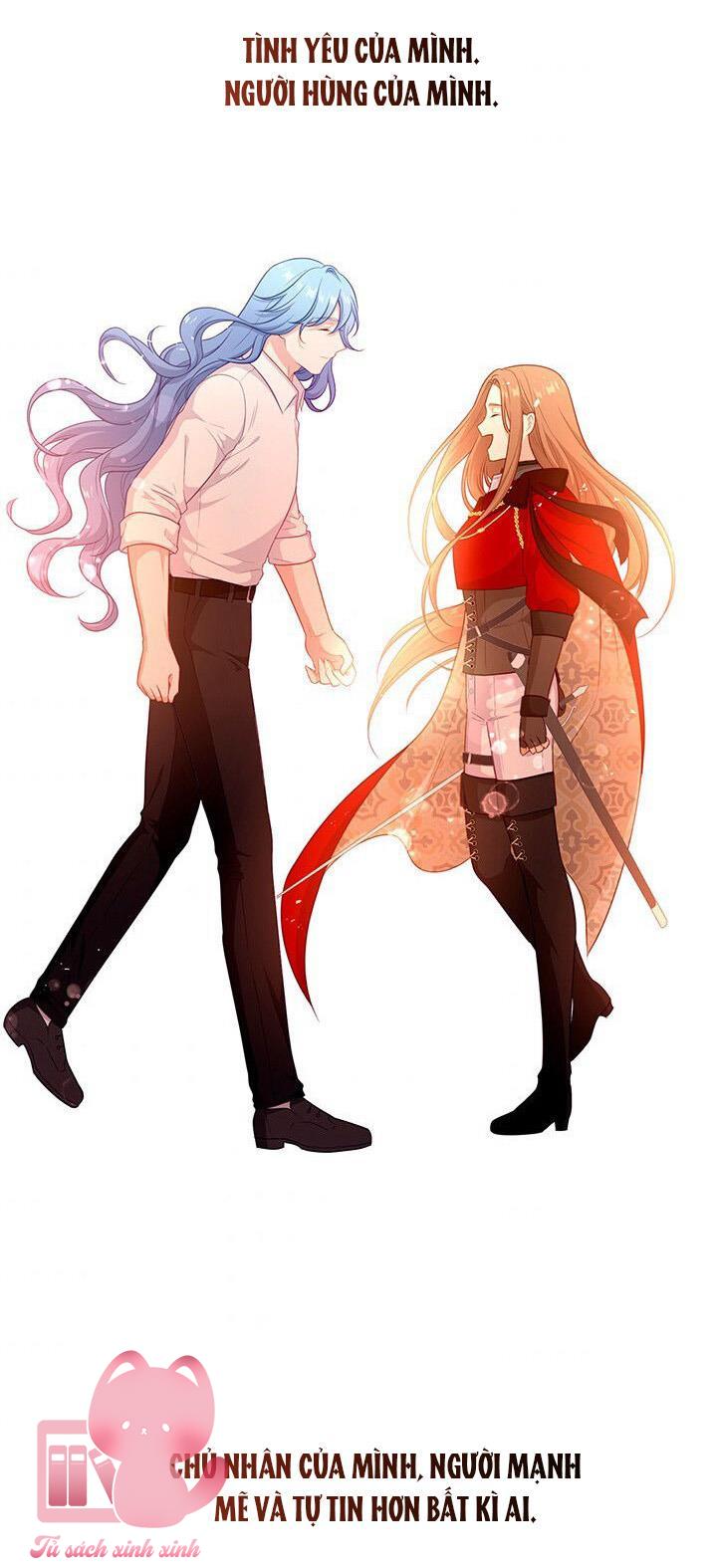 Hãy Coi Chừng Ác Nữ - Chap 80