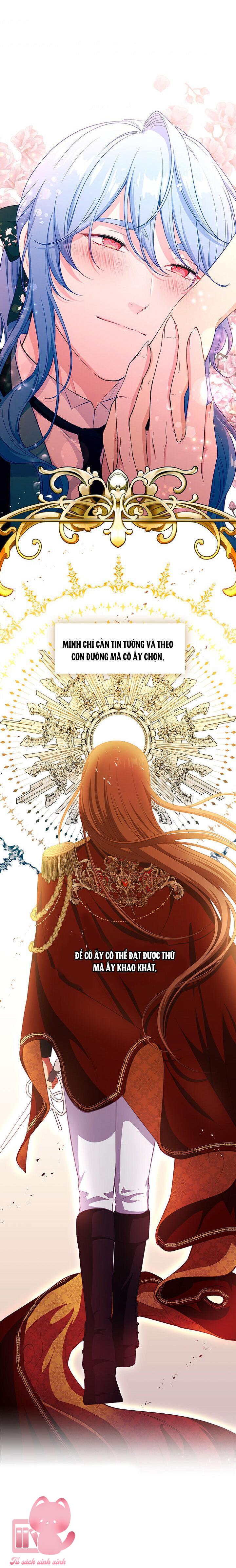 Hãy Coi Chừng Ác Nữ - Chap 80