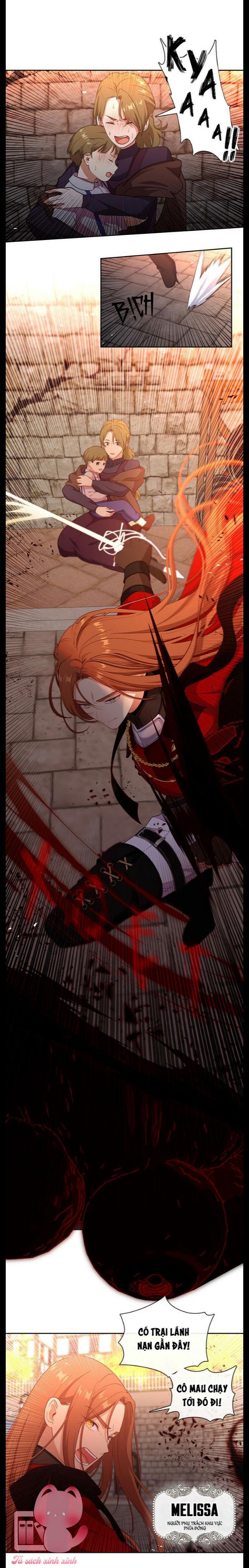 Hãy Coi Chừng Ác Nữ - Chap 80