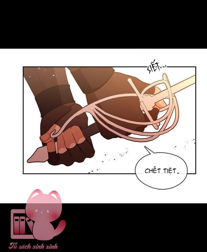 Hãy Coi Chừng Ác Nữ - Chap 80