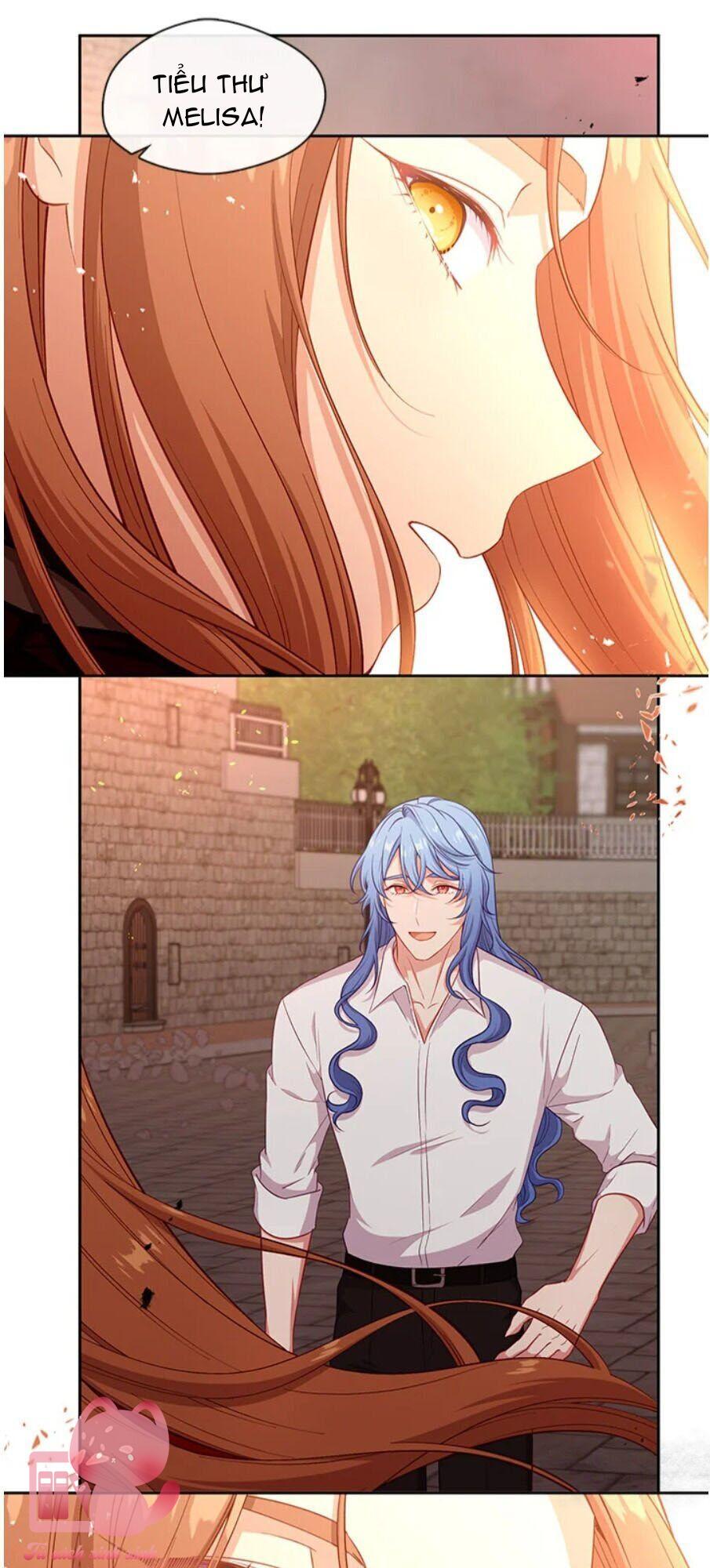 Hãy Coi Chừng Ác Nữ - Chap 81