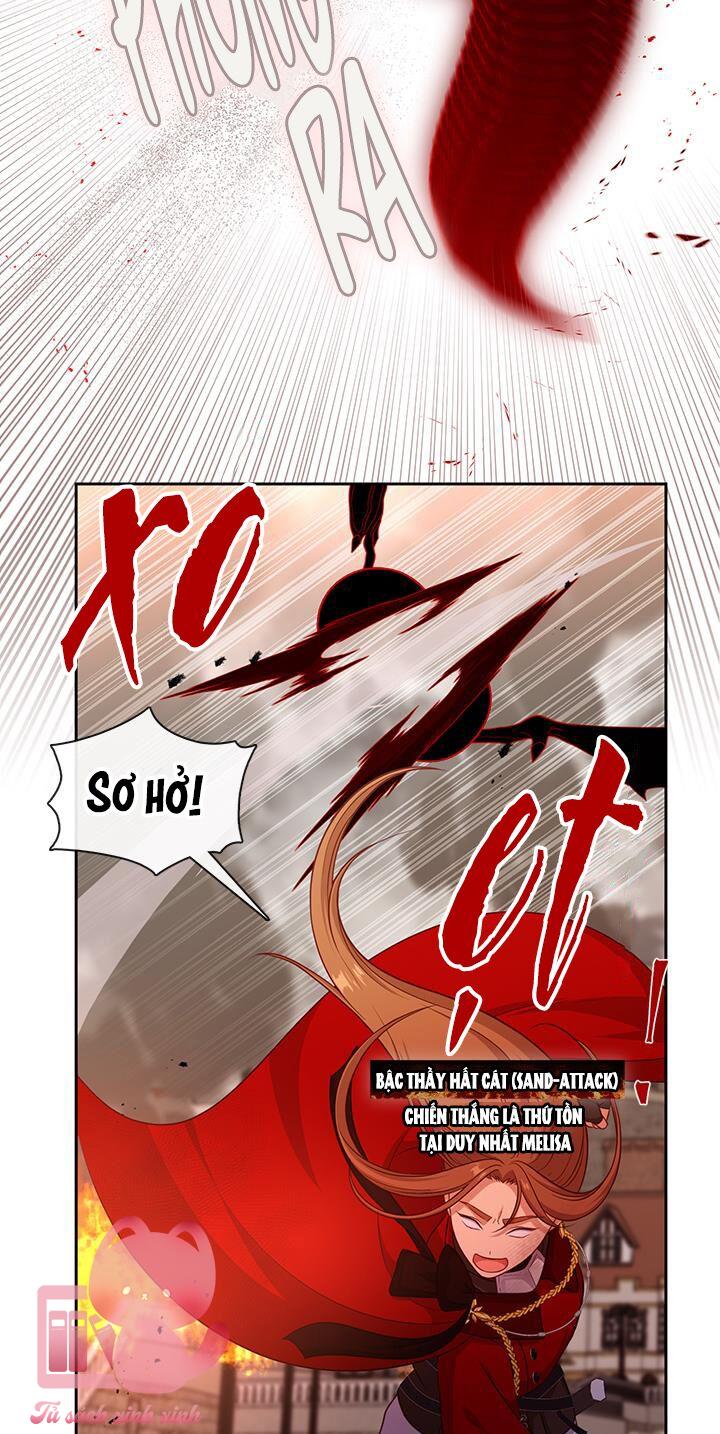 Hãy Coi Chừng Ác Nữ - Chap 81