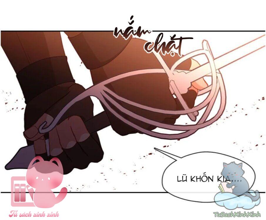 Hãy Coi Chừng Ác Nữ - Chap 81